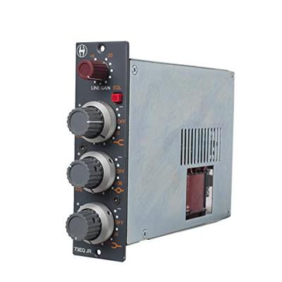 Heritage Audio 73EQJR equalizer voor 500 series