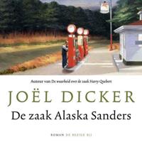 De zaak Alaska Sanders - thumbnail