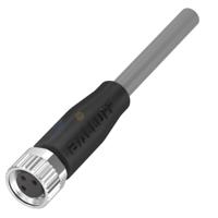 BALLUFF BCC081Y Sensor/actuator aansluitkabel 1 stuk(s) - thumbnail