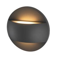 SLV Led muurspotLid II dubbel - 1007281 - thumbnail