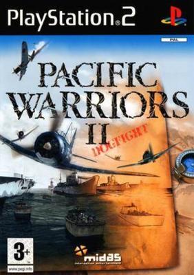 Pacific Warriors 2: Dogfight Pacific Warriors 2: Dogfight