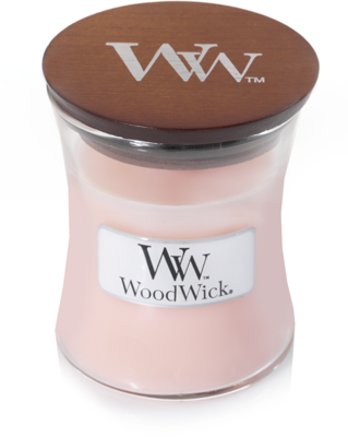 WoodWick Coastal Sunset Mini Candle WoodWick Coastal Sunset Mini Candle