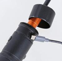 Beta 1837F/Usb-Magnetische Flexibele Werklamp - 018370060 - thumbnail