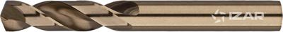 Rotec HSS-Co5 Plaatwerkboor DIN 1897 Cobalt splitp. 10,5 mm - 1321050 Rotec HSS-Co5 Plaatwerkboor DIN 1897 Cobalt splitp. 10,5 mm - 1321050