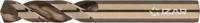 Rotec HSS-Co5 Plaatwerkboor DIN 1897 Cobalt splitp. 10,5 mm - 1321050 - thumbnail