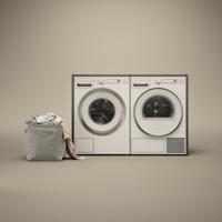 Asko W10844BW Wasmachine Wit - thumbnail