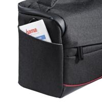 Hama Cameratas Trinidad 135 Rood - thumbnail