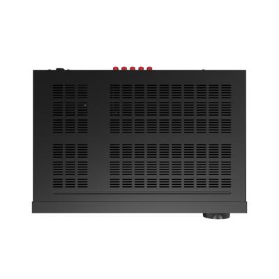 Onkyo: TX-SR3100 5.2-kanaals AV Receiver - Zwart