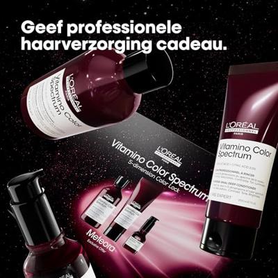 L'Oréal Professionnel Série Expert Vitamino Color Spectrum Set
