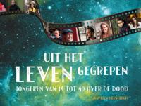 Uit het leven gegrepen - Martien Versteegh - Paperback (9789491190643) - thumbnail
