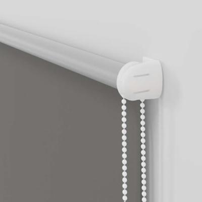 Rolgordijn verduisterend 50x230cm stofbreedte 45,7 cm polyester