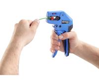 Facom swingo kabelstriptang 90° handgreep - 793940PB - thumbnail