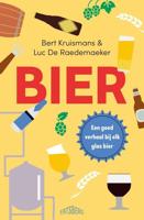 Bier - Bert Kruismans - ebook - thumbnail