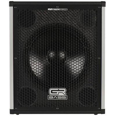 GRBass AT115/8