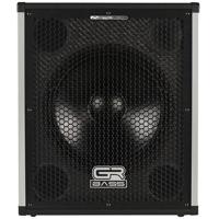 GRBass AT115/8 - thumbnail