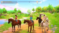 Horse Club Adventures - thumbnail
