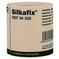 Lohmann & Rauscher Silkafix Hechtpleister 5m x 5cm - thumbnail