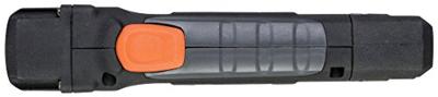 Energizer Hardcase 2AA Zaklamp werkt op batterijen LED 300 lm 340 g