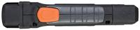 Energizer Hardcase 2AA Zaklamp werkt op batterijen LED 300 lm 340 g - thumbnail