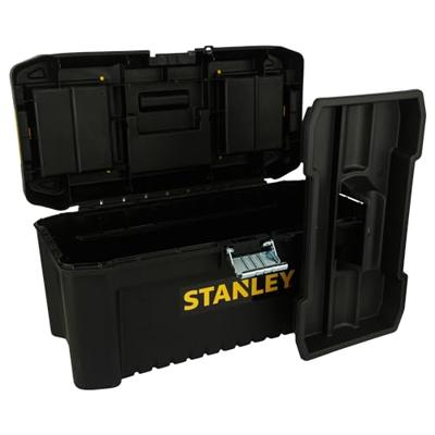 Stanley STST1-75518 Gereedschapkoffer Essential M 16” - thumbnail