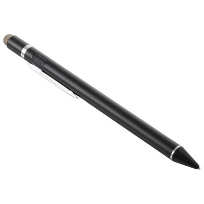 1.5-2.3 mm oplaadbare aanraakgevoelige scherm Active Stylus Pen (zwart) 1.5-2.3 mm oplaadbare aanraakgevoelige scherm Active Stylus Pen (zwart)