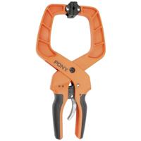 JORGENSEN 32400 Rateltang spanwijdte 100 mm Afmeting, lengte: 25 cm Afm. werkbereik:100 mm - thumbnail