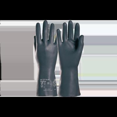 KCL by Honeywell handschoenen Nitropren 717 level 6 maat 9 - KCL by Honeywell handschoenen Nitropren 717 KCL by Honeywell handschoenen Nitropren 717 level 6 maat 9 - KCL by Honeywell handschoenen Nitropren 717