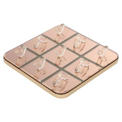 Richmond Ornament 'Caylin' Tic Tac Toe