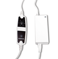 Inventum hnl4112z 1-persoons zwakstroom elektrische deken - thumbnail