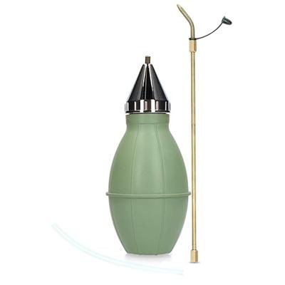 Poederverstuiver Pro