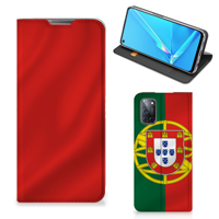 OPPO A52 | A72 | Standcase | Portugal - thumbnail