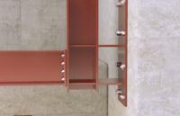Fischer 543570 ULTRACUT FBSII 10x70 15/5/-US A4 Betonschroef 50 stuk(s) - thumbnail