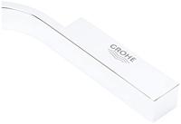 Grohe Selection toiletrolhouder 15,3x8,5x1,5cm chroom - thumbnail