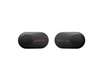 Sony WF-1000XM3 True Wireless Noise Cancelling Koptelefoon (tot 32 uur batterijduur, stabiele bluetoothverbinding, Amazon Alexa, compleet draadloze oordopjes inclusief laadcase), zilver - thumbnail