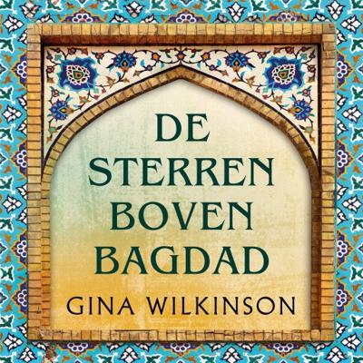 De sterren boven Bagdad