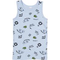 Hemd - Grijs - thumbnail