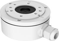 Hikvision Deep Base Bracket voor DS-2CE15A2P-VFIR3 en DS-2CE16D5T-VFIT3 - thumbnail
