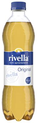 Frisdrank rivella petfles 500ml | 6 stuks