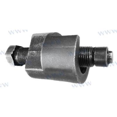 REC91-25034 - POELIE-EXTRACTOR Volvo