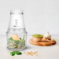 Maalmachine UFESA PURECHOP ACTIVA Wit Roestvrij staal Plastic 400 W 0,8 L - thumbnail