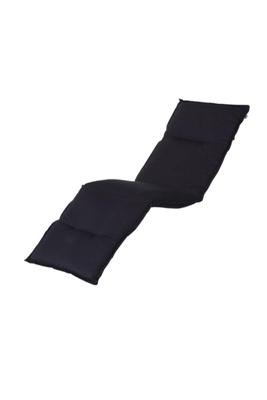 Hartman Tuinkussen 'Havana' t.b.v. Ligbed, kleur Blauw