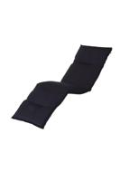 Hartman Tuinkussen 'Havana' t.b.v. Ligbed, kleur Blauw - thumbnail