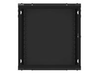 Wand patchkast Lanberg WF01-6612-00B - thumbnail