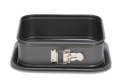 Patisse springvorm profi vierkant 24cm