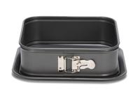 Patisse springvorm profi vierkant 24cm - thumbnail