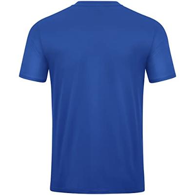 JAKO 4223 Shirt Power Km - Royal - M