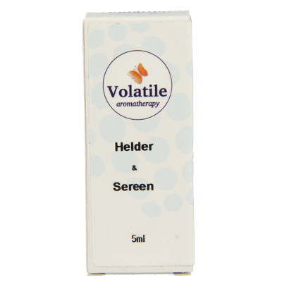 Helder & sereen 5 Milliliter Helder & sereen 5 Milliliter