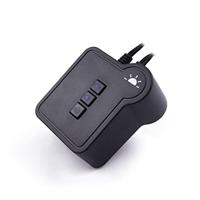 Gaming Speakers CoolBox DG-ALB-R205 Bluetooth luidspreker - thumbnail