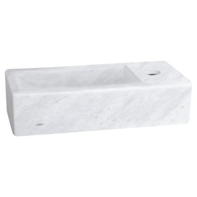 Fontein Differnz Helios 37,5x18,5x9,5 cm Marmer Differnz