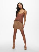 ONLY mini rok ONLMISSOURI bruin - thumbnail